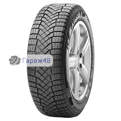 Pirelli Winter Ice Zero Friction 235/55 R20 102T